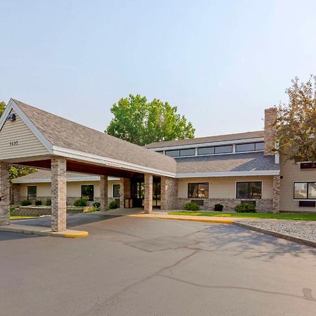 Quality Inn Oshkosh Exteriér fotografie